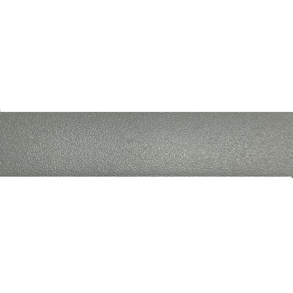 Кромка ПВХ 2х35 мм Серый Камень 0112 PE (100м)
