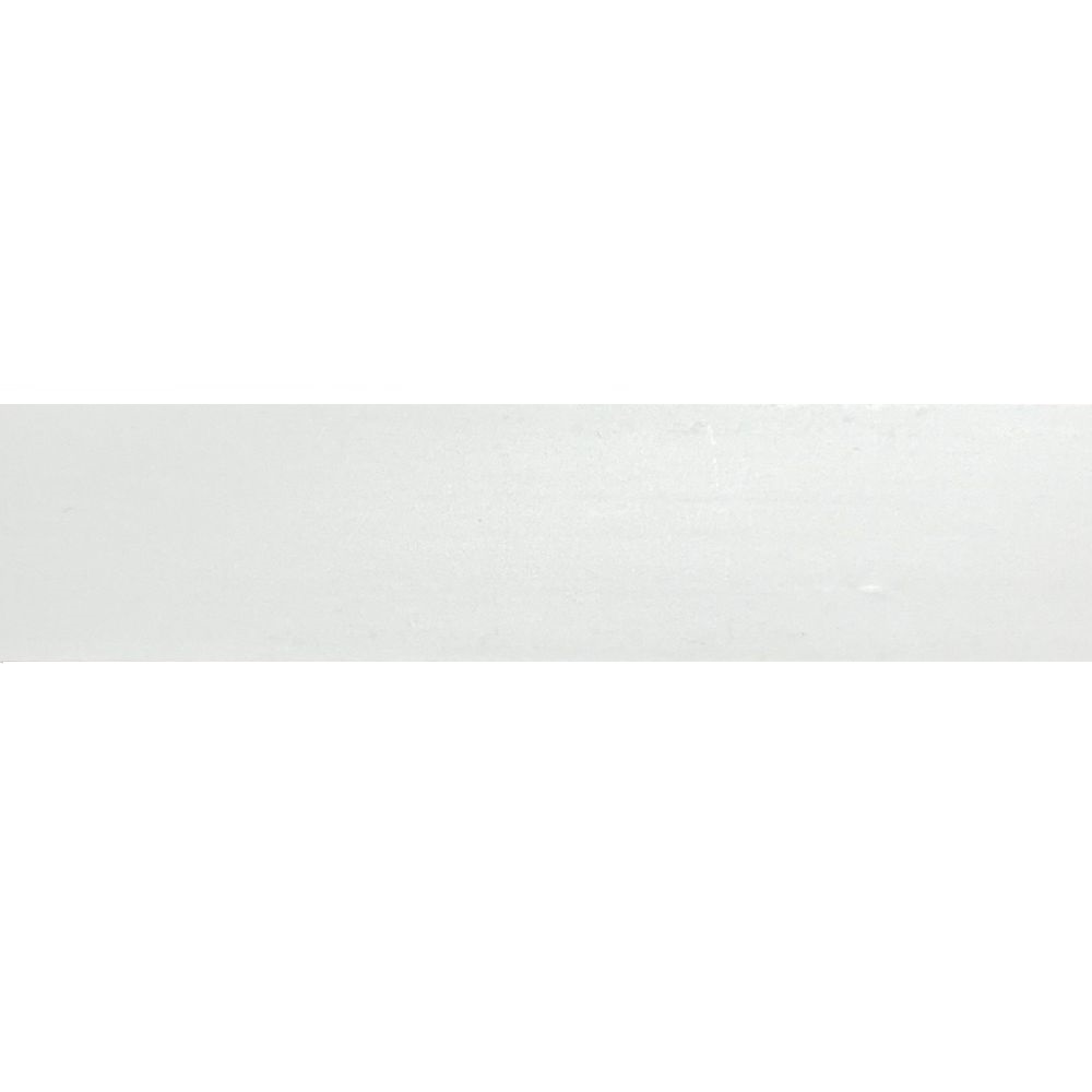 Кромка ПВХ 2х19мм Белый 0101 SM (100/500)