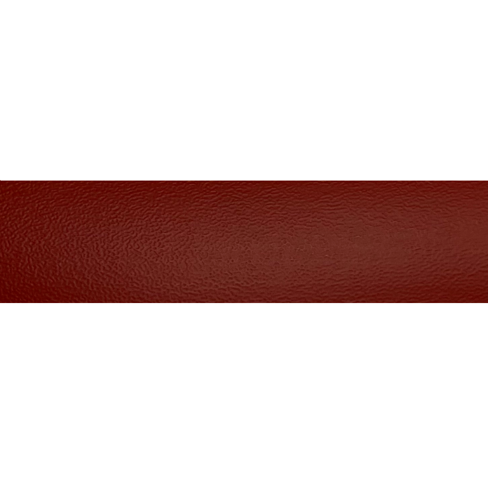 Кромка ПВХ 0,4х19мм Красный 0149 PE (200/2000)