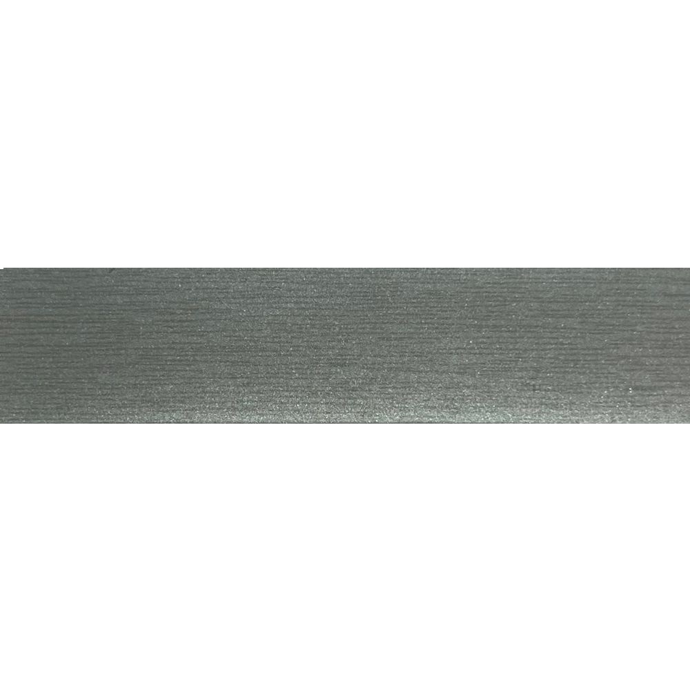 Кромка ПВХ 0,4х19мм Платина 0859 SM (200/2000)