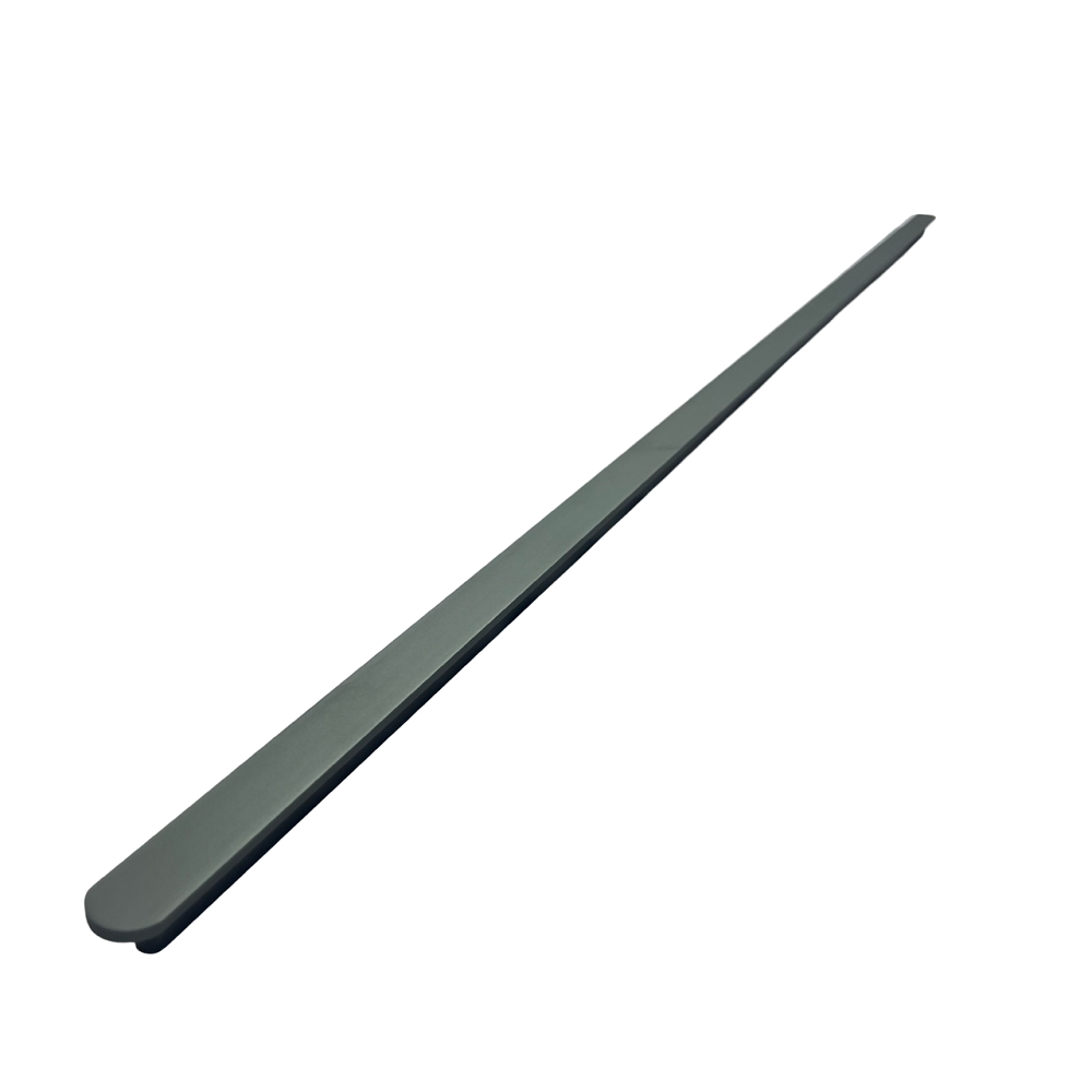 Ручка-мебельная  МА23345-960/1000 Серый шлиф. (60)