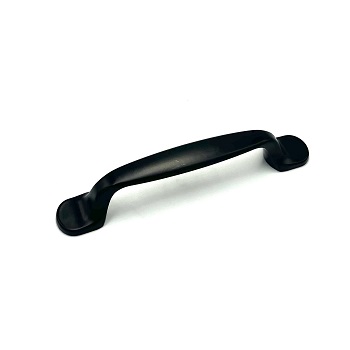 Ручка-скоба МА22336-96 Черный (400/40)