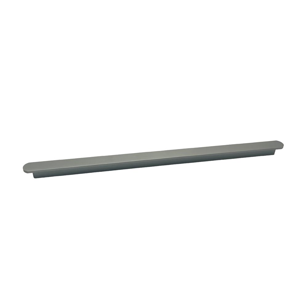Ручка-мебельная  МА23345-320/350 Серый шлиф. (200/20)