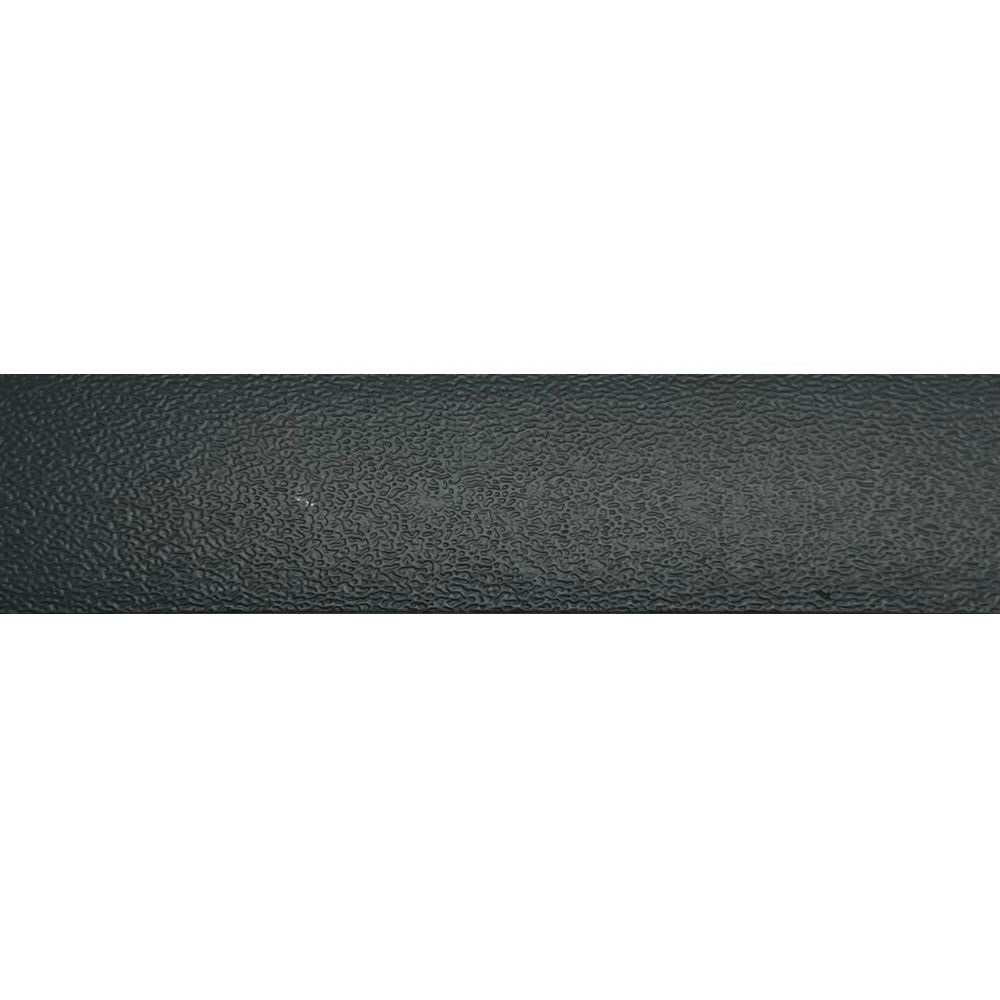 Кромка ПВХ 2х35 мм Серый Графит 0162 PE (100м)