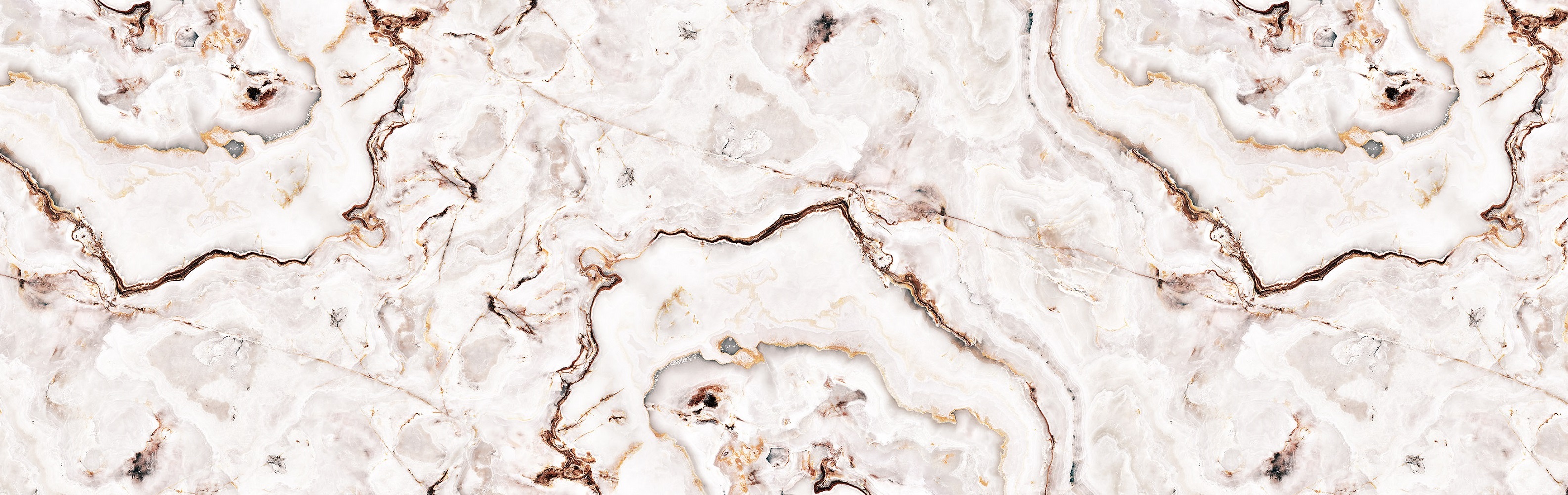 Столеш.8233 Персиано оникс 3050х600*38 вл/ст  6 категория