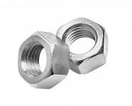 Гайка М10 оц.