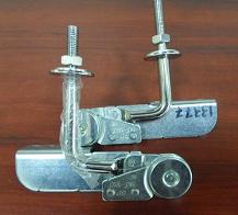 Механизм трансформации подголовника ZH8109(25)