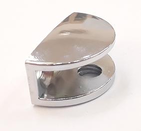 Стеклодержатель 6-8мм комплект из 2 шт.(75)