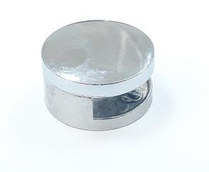 Зеркалодержатель d-27mm комплект 4 шт. на 1 зеркало(42)