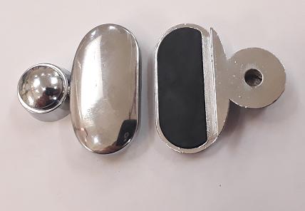 Стеклодержатель комплект из 2 шт.(63)