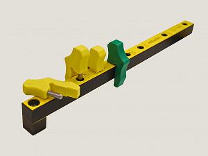 Упор для кондуктора УС-26 втулка 7 мм