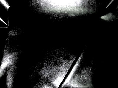 Иск.кожа ПУ черная 0,8*1400mm (50м)