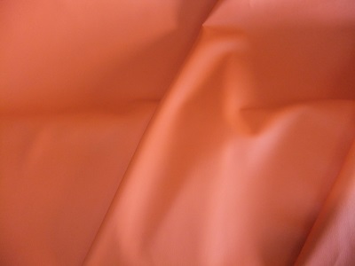 Иск.кожа ПУ оранжевая 0,8*1400mm (40м)