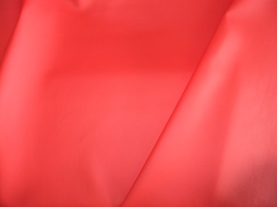 Иск.кожа ПВХ красная 0,8х1400mm (50м)