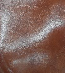 Иск.кожа ПВХ коричневая 1,4х1400mm (40м)