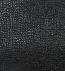 Иск.кожа ПВХ черная 1.0х1400mm (40м)