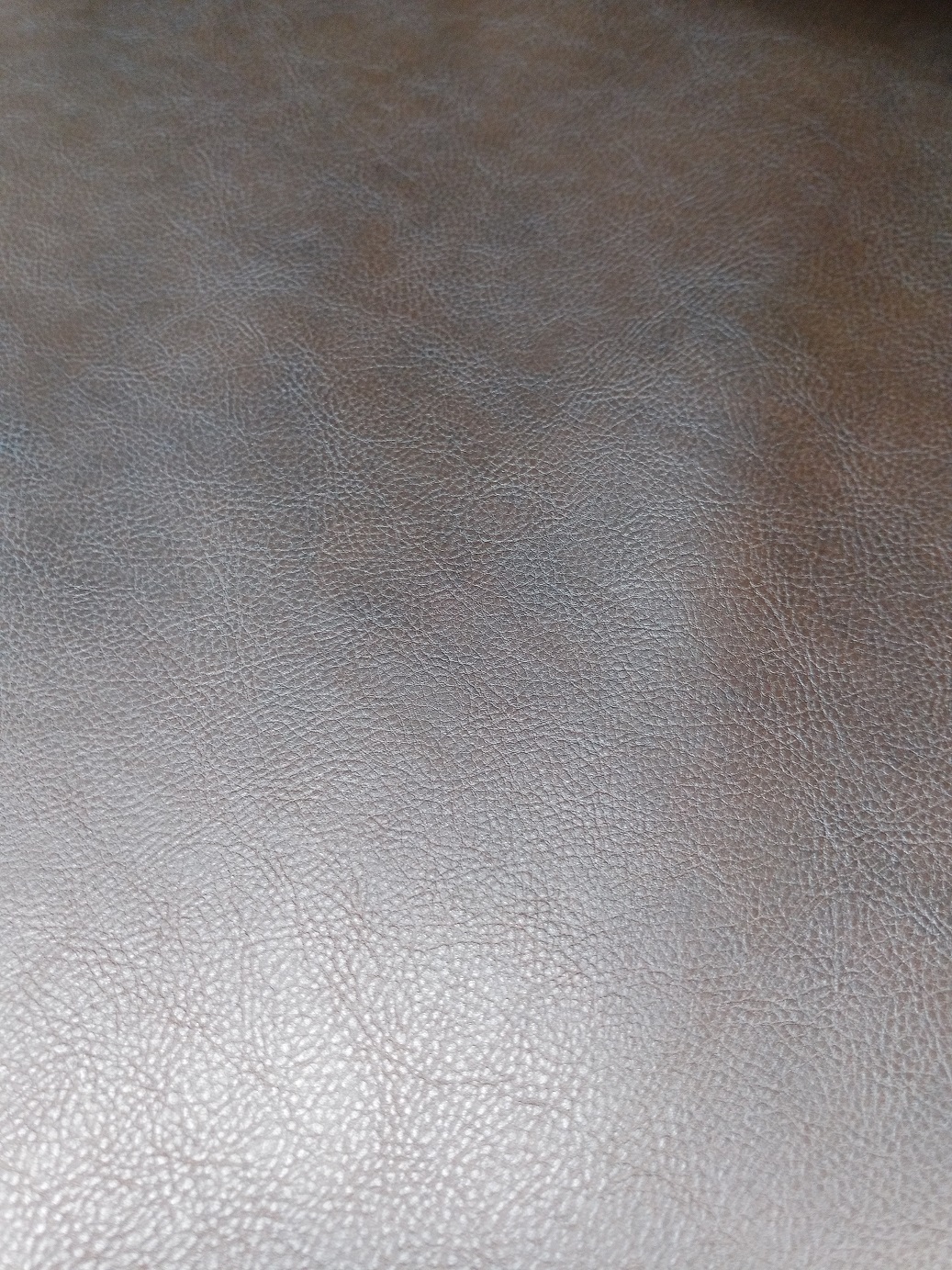 Иск.кожа ПУ коричневый 1,4х1400mm (50м)