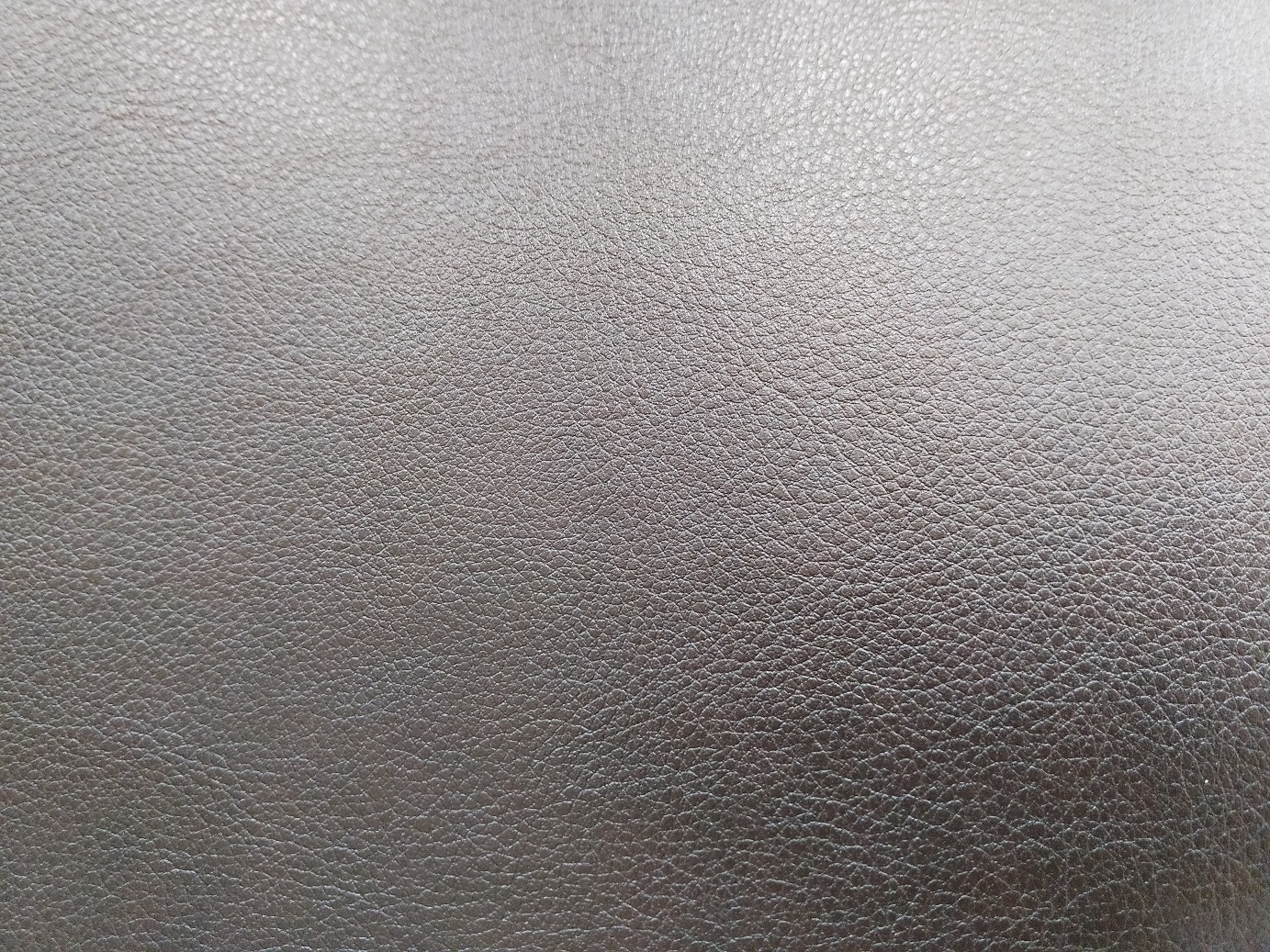 Иск.кожа ПУ темно коричневый 1,4х1400mm (40м)