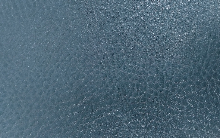 Иск.кожа ПУ морская  волна 1,4х1400mm (50м)