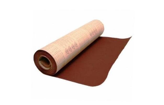 Шкурка шлифовальная 14А 100 ш.900мм