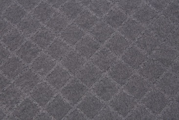 Файбертекс сер, тиснен РОМБ (100м)