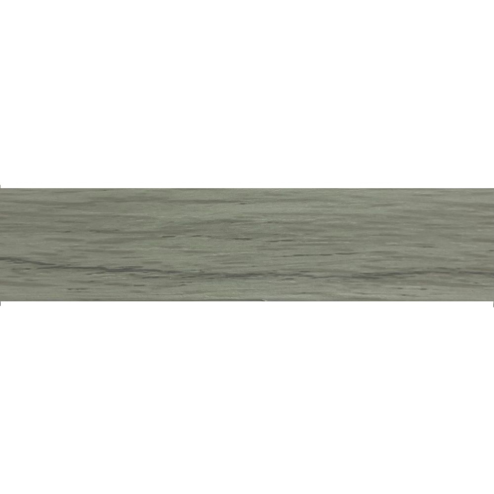 Кромка ПВХ 0,4х25мм Дуб Крафт белый К001 (2000)