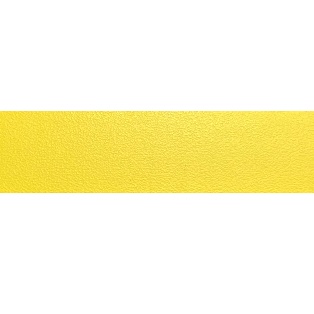 Кромка ПВХ 0,4х19мм Желтый 219 (200/2000)