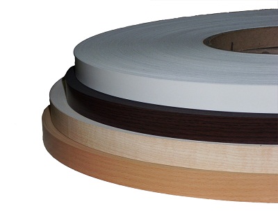 Кромка KAREBANT ABS 42х1,5мм Чёрный 29940