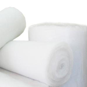 Синтепон 100г/кв.м. ширина рулона 150см длина рулона 50 м/п