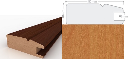 Профиль (71) 1850-24 груша 2,8м (12)