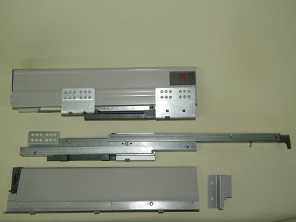 Тандембокс 400 мм (6)