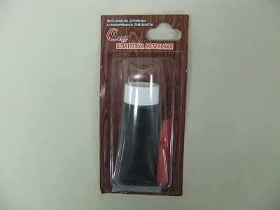 Шпатлевка мебельная Венге