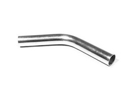 Угол 135* мат.хром