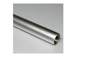 Труба стальная 450х51х2,0мм мат.хром