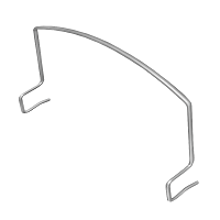 Ограничитель матраса № 622 ОЗМФ(100)