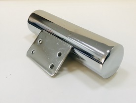 Опора для дивана металлическая D=40, 40*160 ZH-8016В (60)