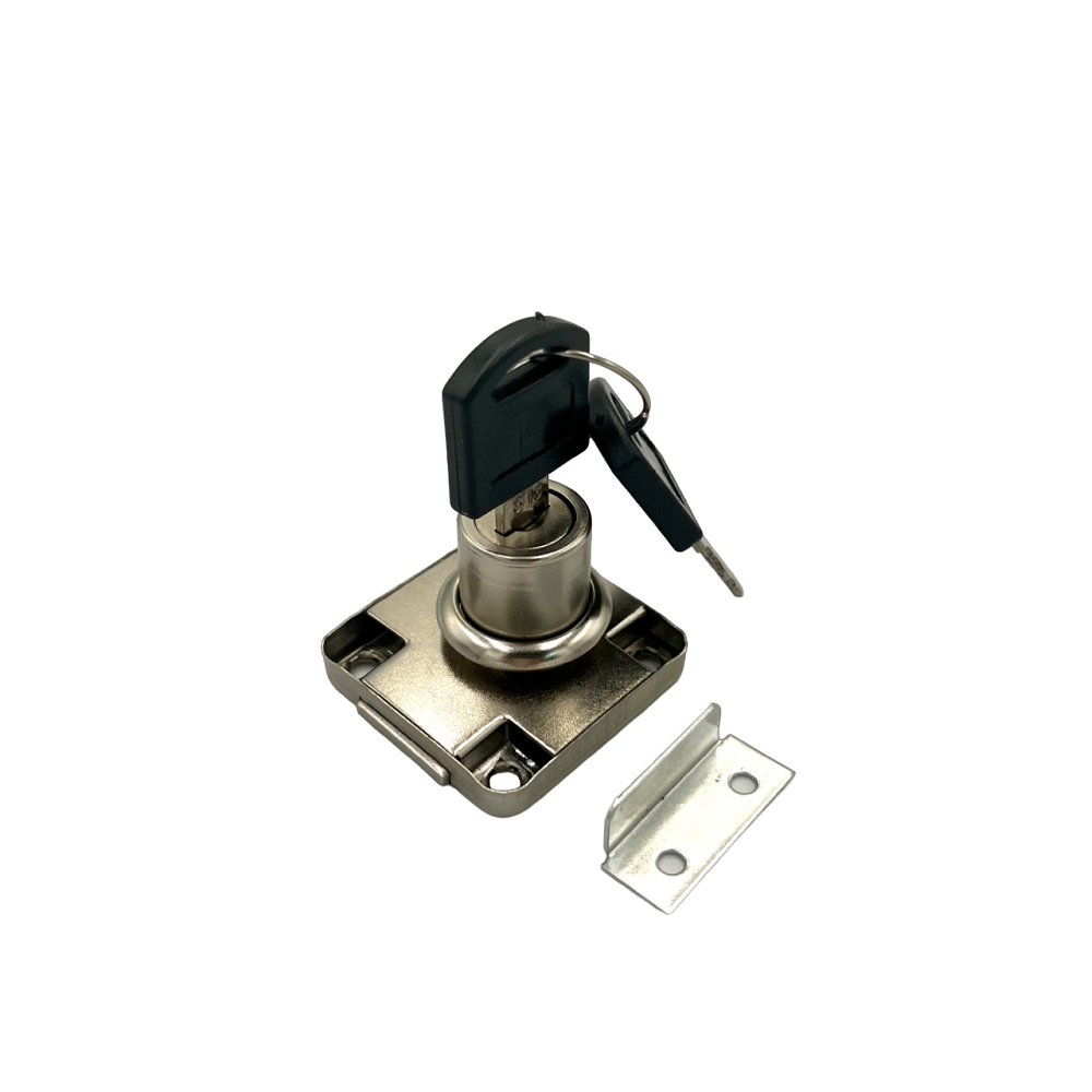 Врезной замок