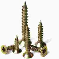 Шурупы 3.0х16 пт жел/цинк кор. 2,88 кг BY 007 РМЗ (100/5000)