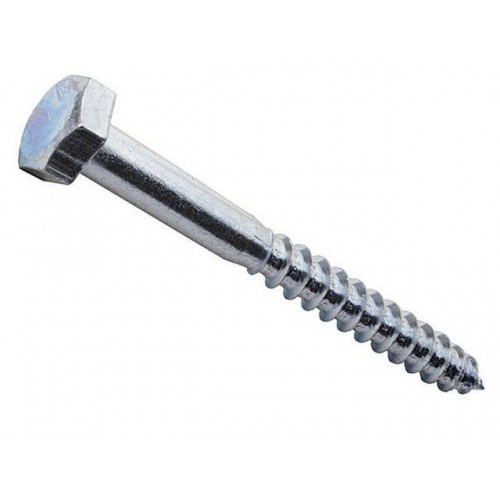 Шурупы 12х240 шест цинк