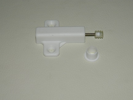 Амортизатор для плавного закрывания двери (50/600)