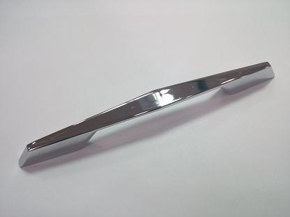 Ручка-скоба  МА22953-128/160 Хром  (200/20)