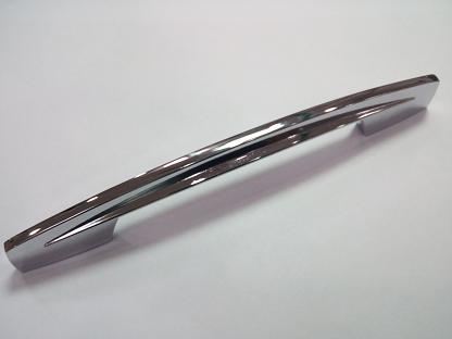 Ручка-скоба МА21336-192 Хром  (150/25)