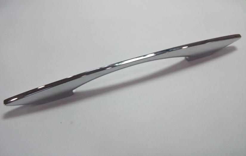 Ручка-скоба МА-22884-128/160 Хром  (150/25)