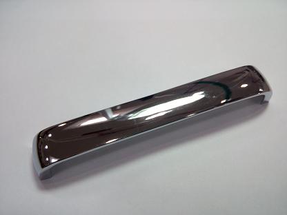 Ручка-скоба  МА23171-160 Хром  (300/30)