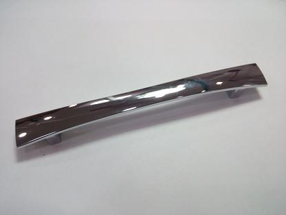 Ручка-скоба МА21697-128 Хром (300/30)