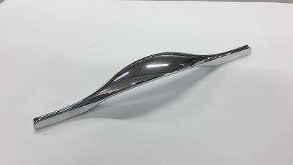 Ручка-скоба  МА21934-128 Хром (300/30)