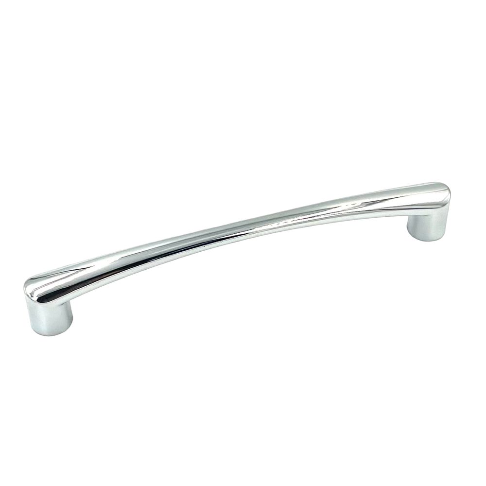 Ручка-скоба МА22913-224 Хром (200/20)