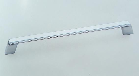 Ручка-скоба МА21943-128  Хром  (300/30)