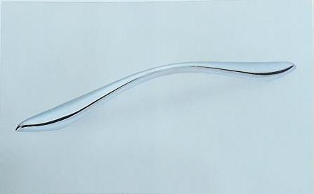 Ручка-скоба МА21963-160 Хром (300/50)