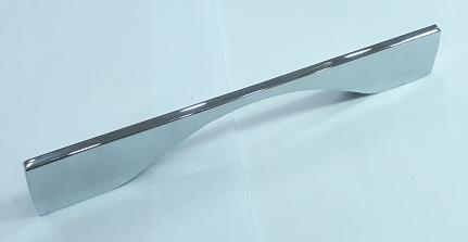 Ручка-скоба МА21965-128/160 Хром  (250/25)